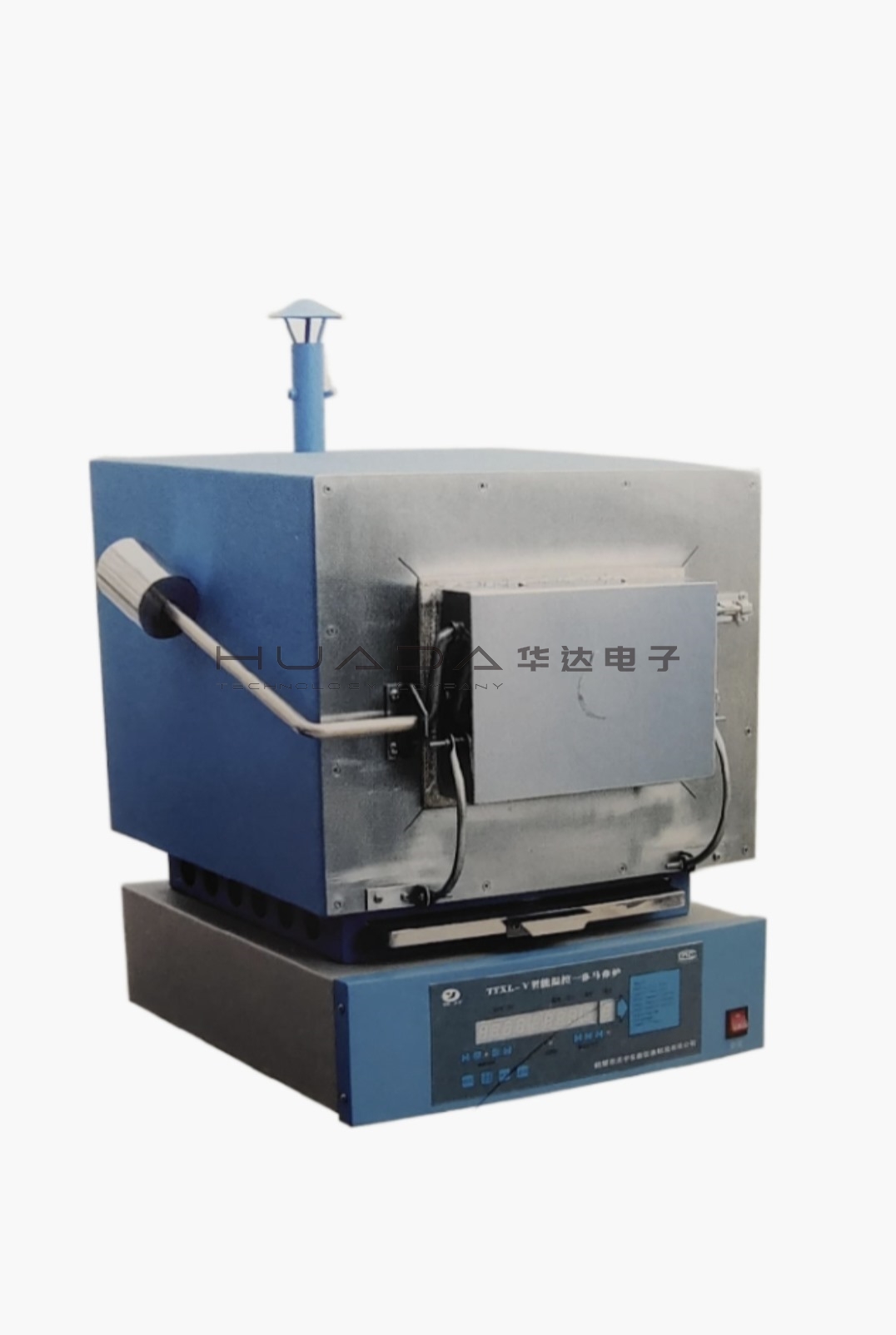 節能高溫爐HNGW-X